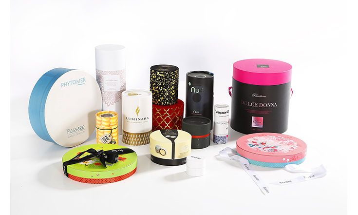 Dongguan cosmetic packaging box manufacturer-RX-packaging