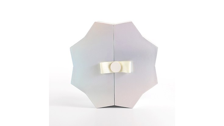 What is color packaging box bonding?