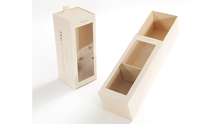 What is drawer boxes?