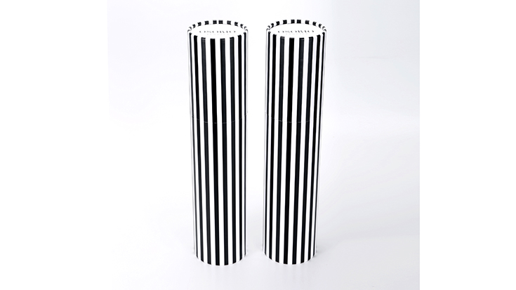 Which one is better for producing wine packaging boxes?