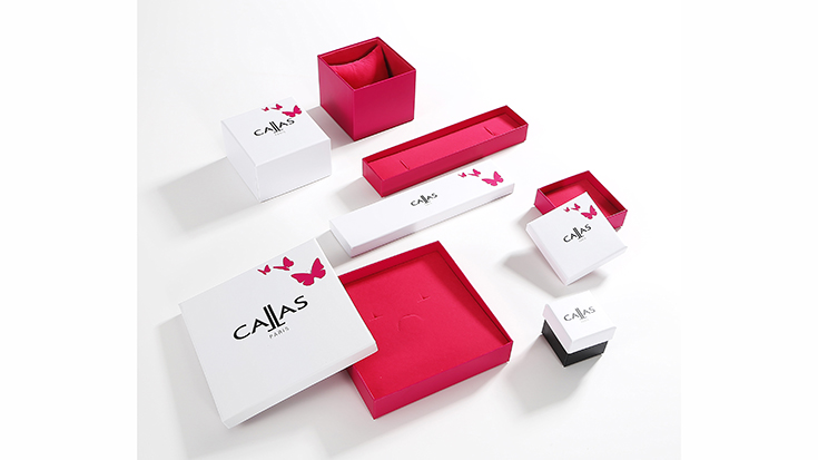 Printed matter packaging design and production