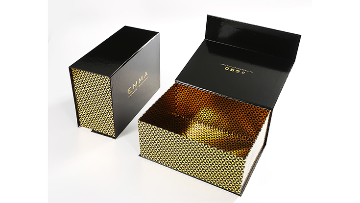 What is bronzing process?