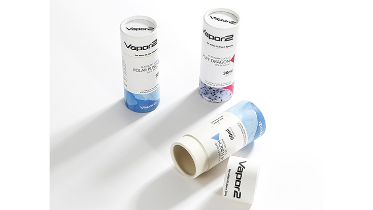 What are the items to be communicated when customizing cylindrical packaging boxes?