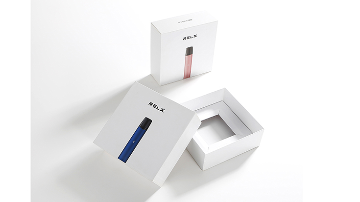 What should be paid attention to when customizing vaping packaging boxes?