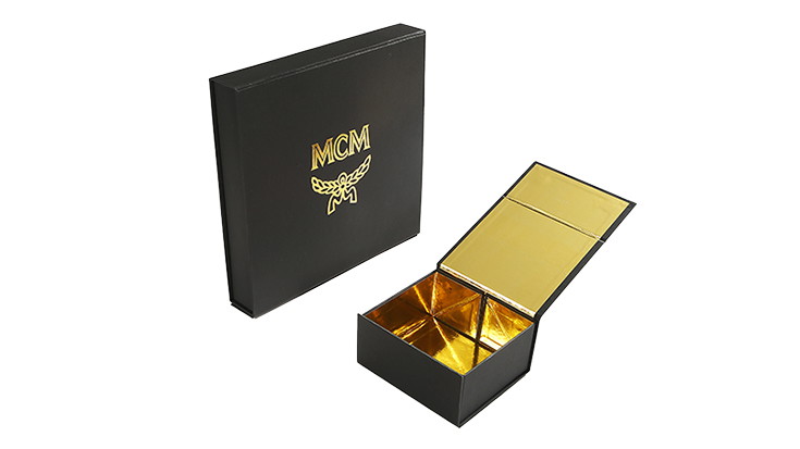 The relationship between graphic design and packaging design