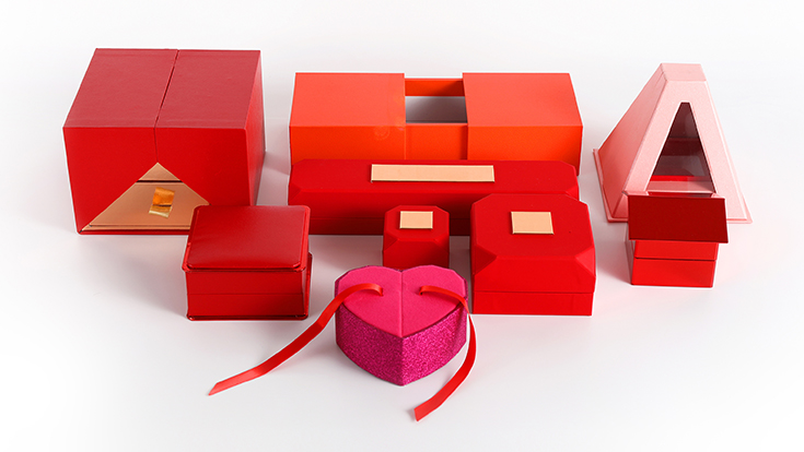 Development status and development trend analysis of packaging industry