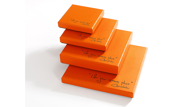 Material selection and application analysis of printing process for different environmental protection cartons