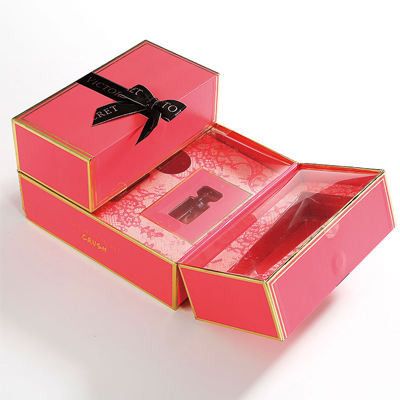 Victoria's Secret Packaging