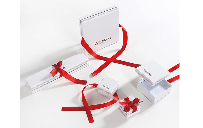 Jewellery Packaging Box