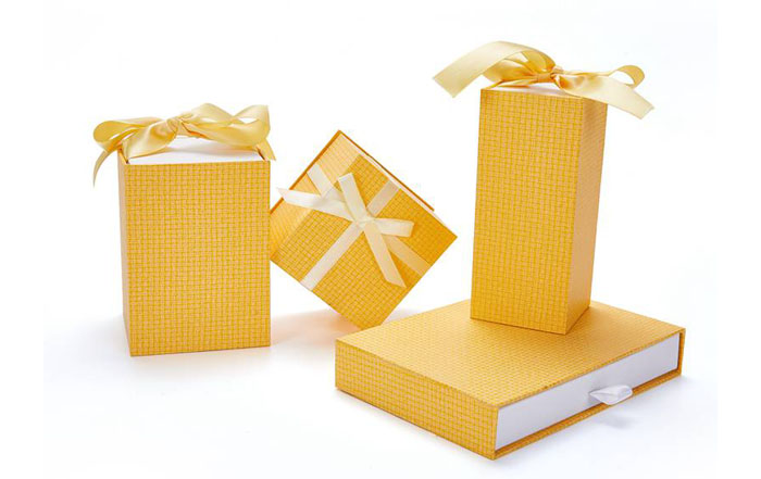 Luxury Gift Box