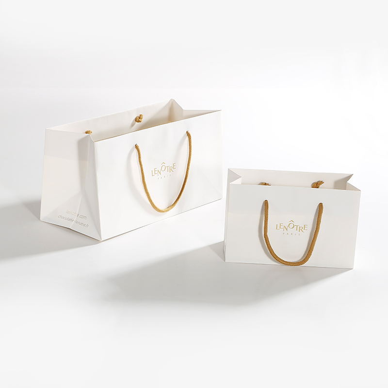 Simple tote bag_rx-packaging