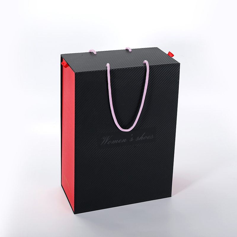 Gift box manufacturer_RX-packaging