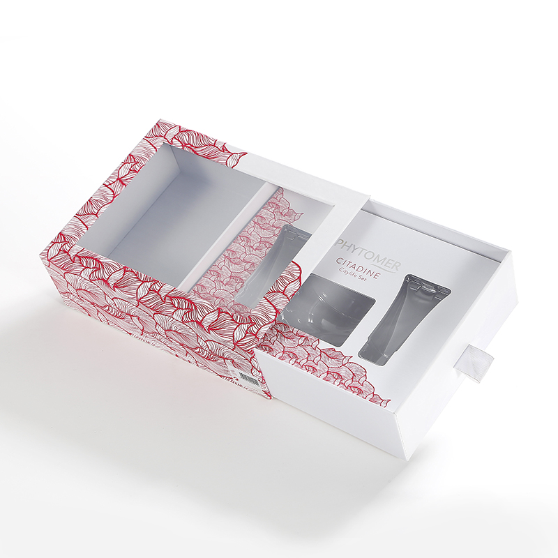cosmetic packaging box manufacturer_RX-packaging