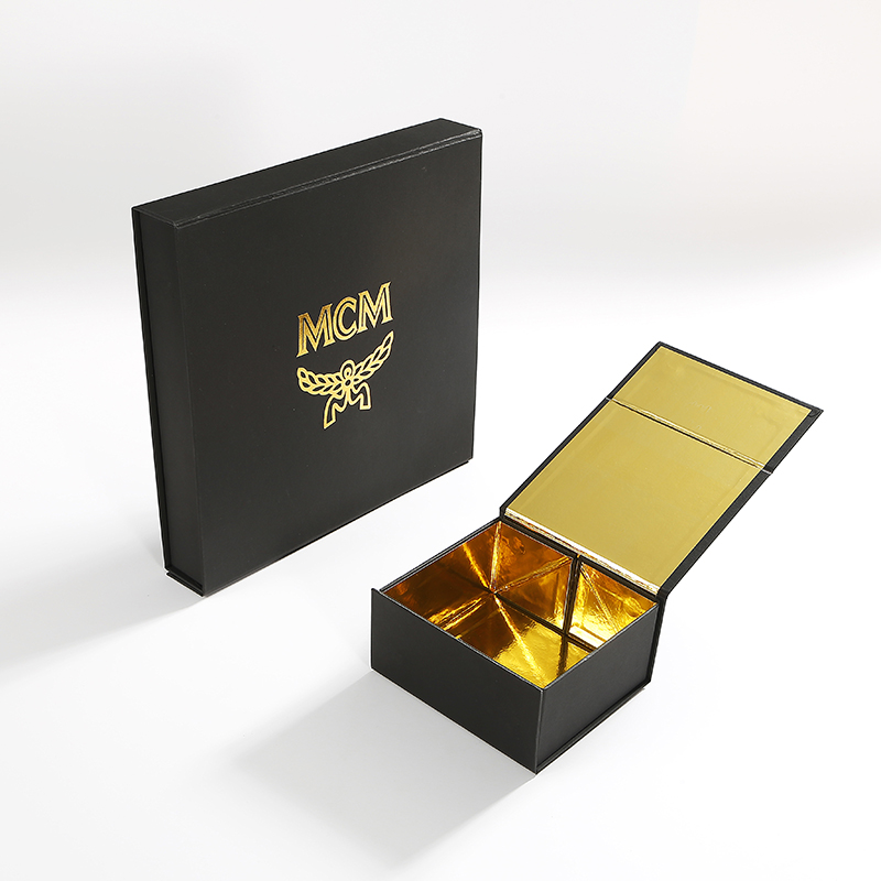 cosmetic packaging boxes manufacturer_RX-packaging