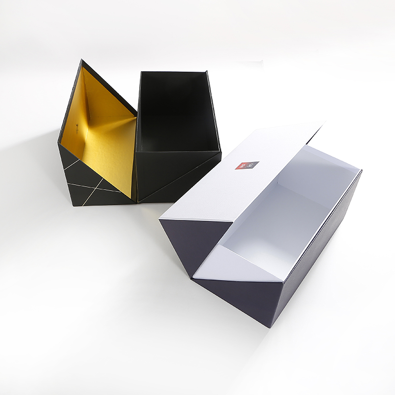 packing gift boxes manufacturer_RX-packaging