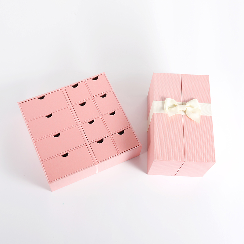 Gift box manufacturer_RX packaging