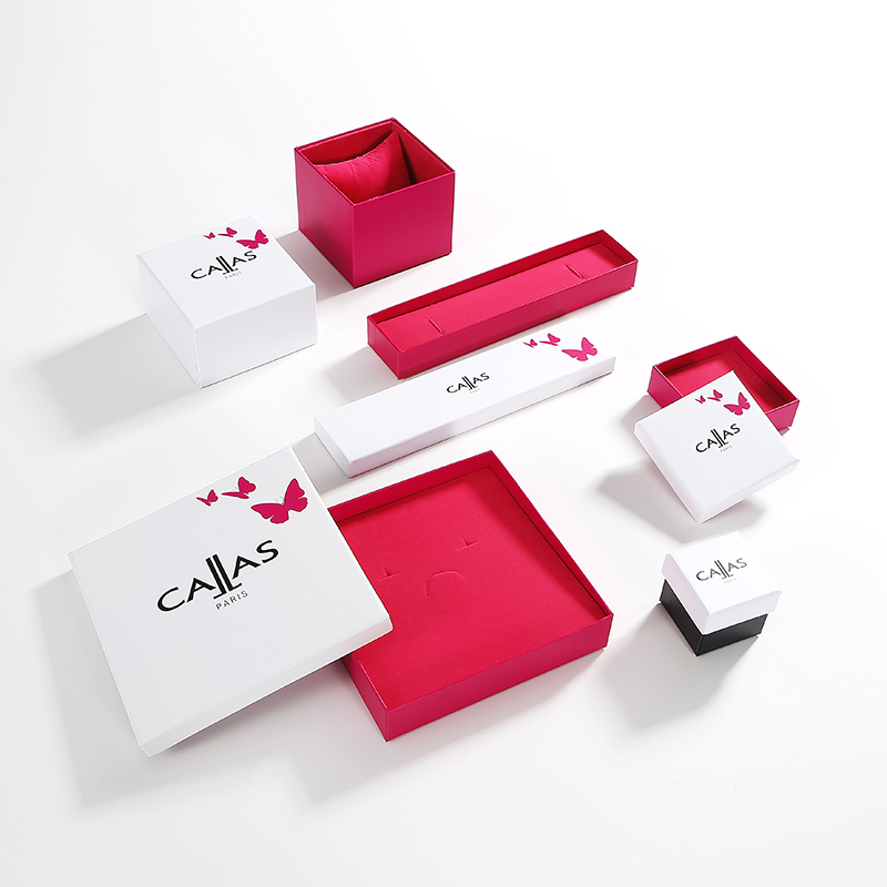 packaging boxes