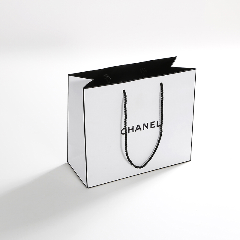 Chanel packaging box
