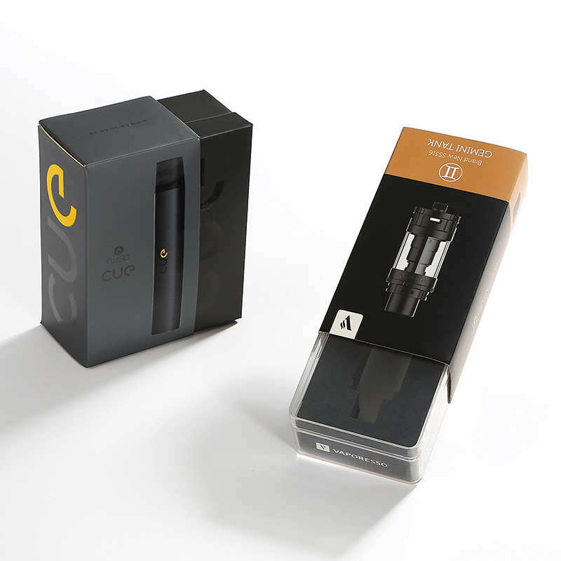  Vaping Packaging Boxes