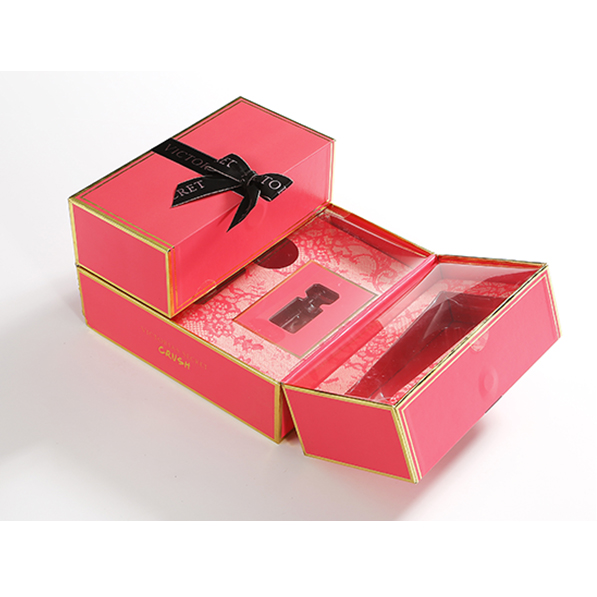 cosmetic packaging boxes