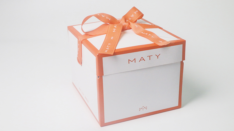 packaging box