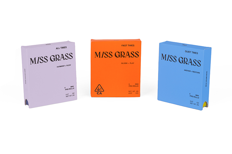packaging boxes