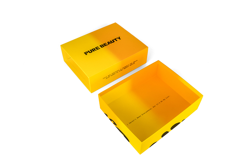 packaging boxes