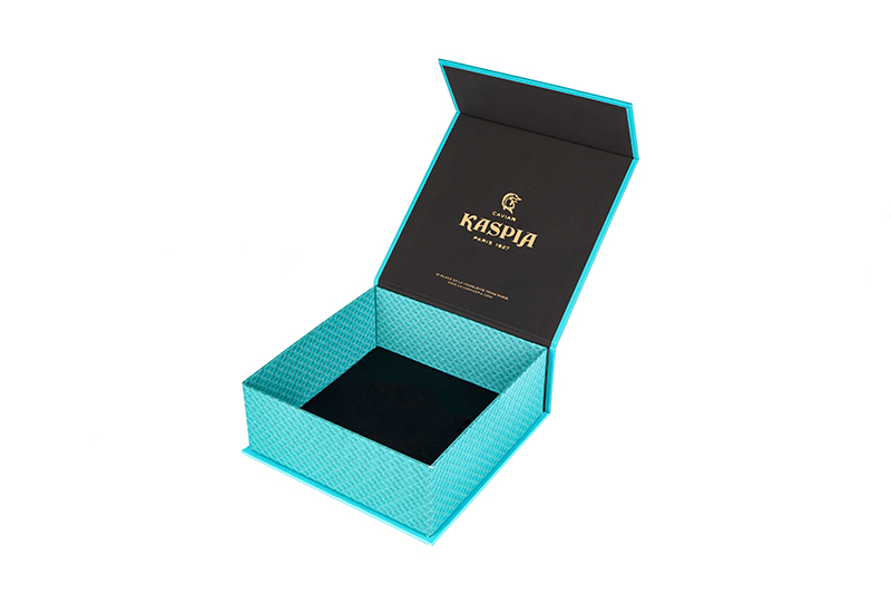 Caviar Gift Packaging Box