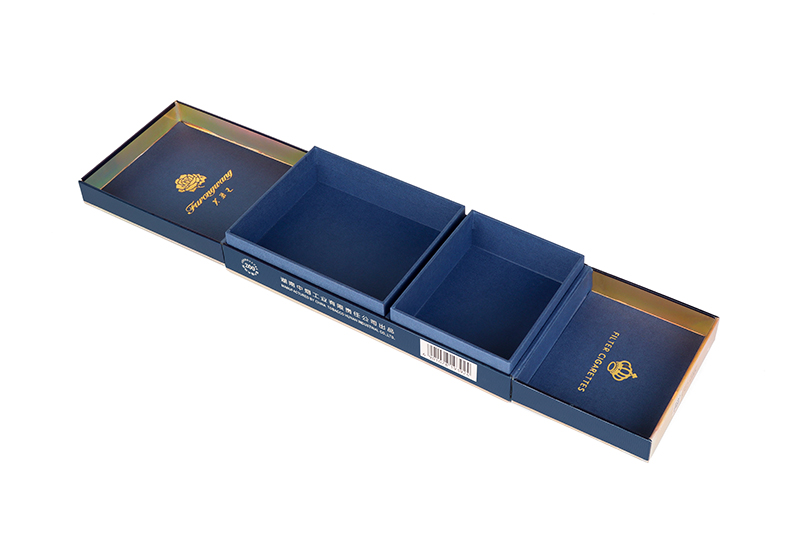 Cigarette Packaging Box