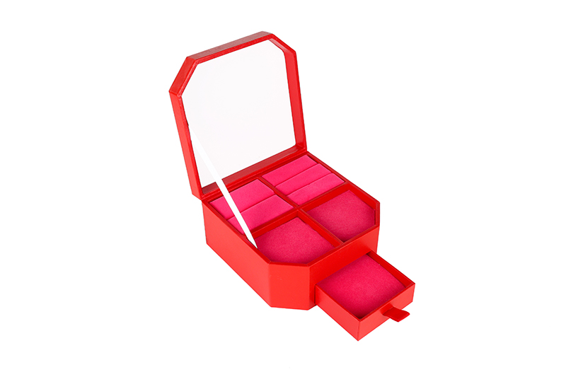 jewelry packaging boxes