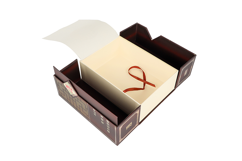 Designing a Cigarette Packaging Box for Yuxi