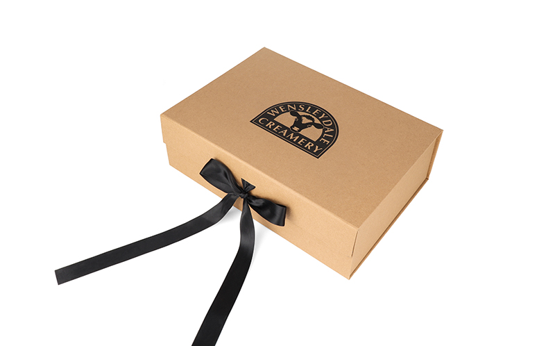 Cheese Packaging box