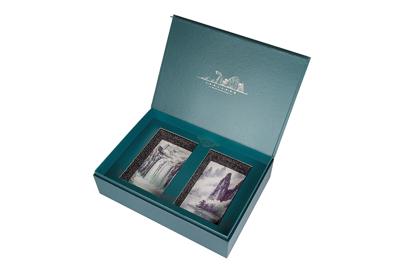 tea packaging box