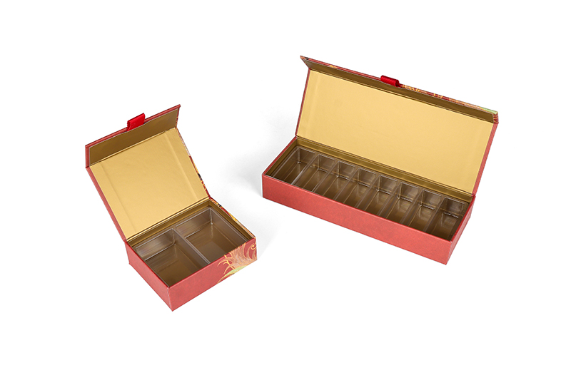 Chocolate Packaging boxes