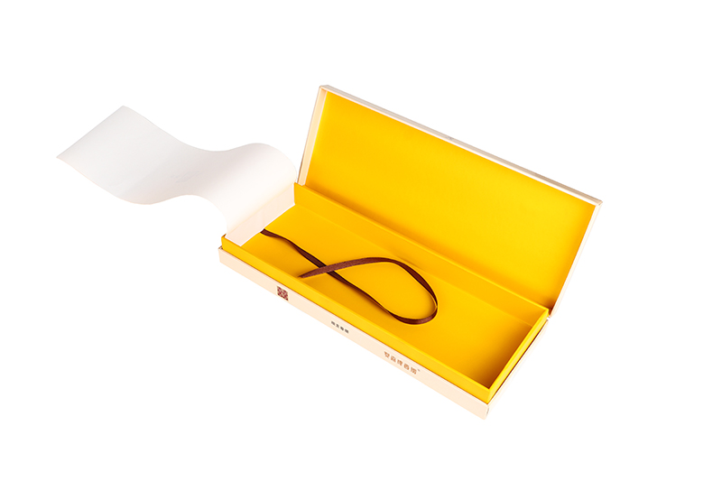 Cigarette Packaging box