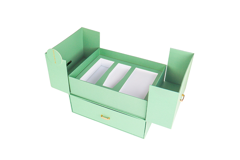 Skincare Packaging box