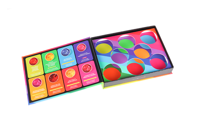 packaging box 