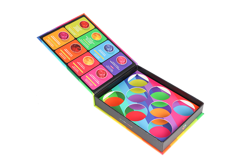 packaging box