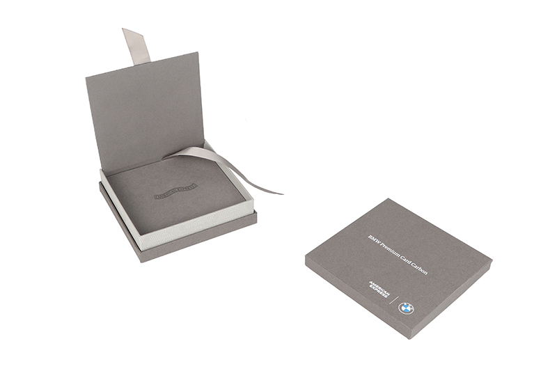 Card Packaging box