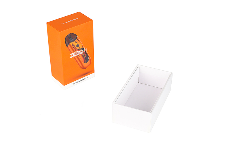 vaping Packaging box