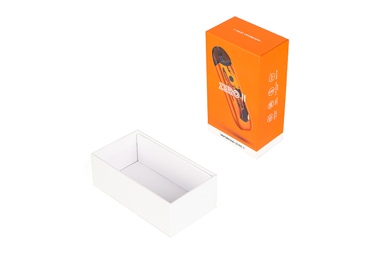 vaping Packaging box