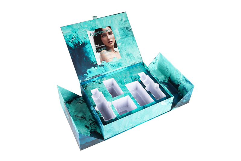 Skincare Packaging box