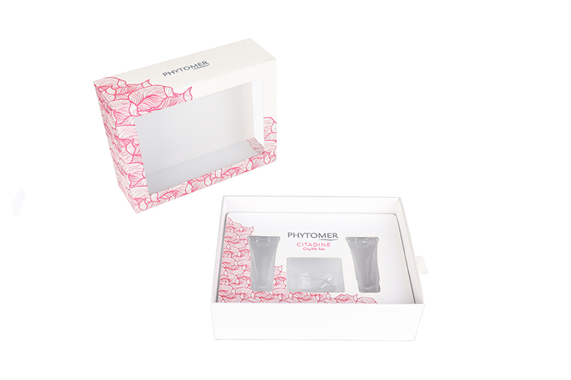 Skincare Packaging box