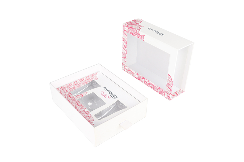 Skincare Packaging box