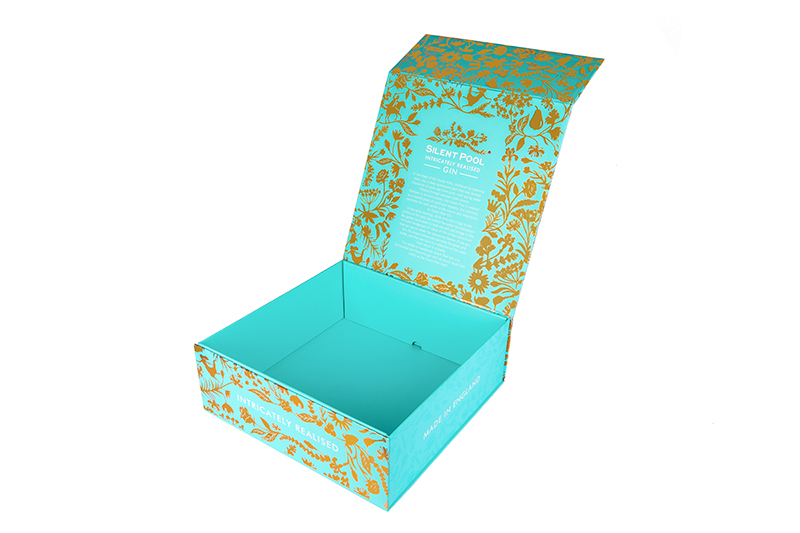 Wine Packaging box