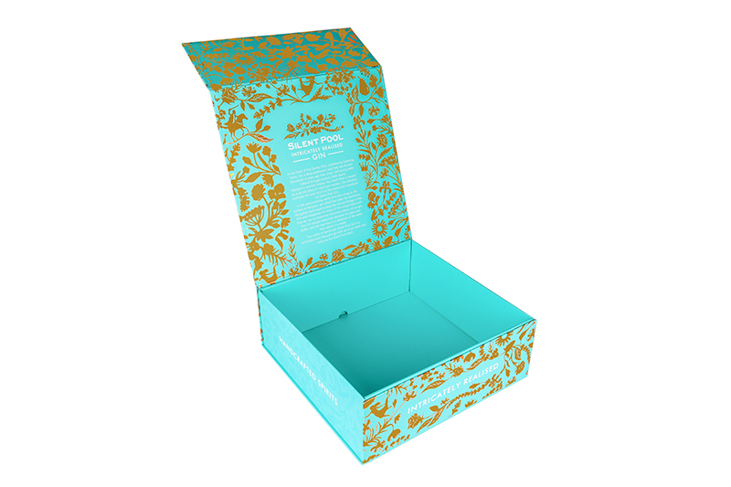 Wine Packaging box