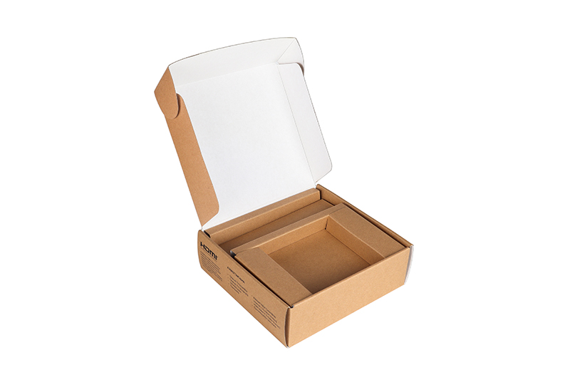 TV Box Packaging box