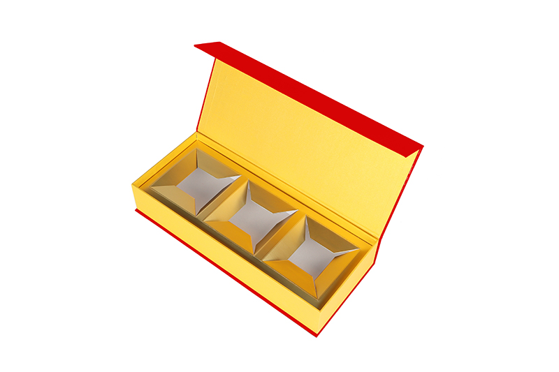 Tea Gift Box