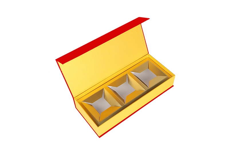 Tea Gift Box