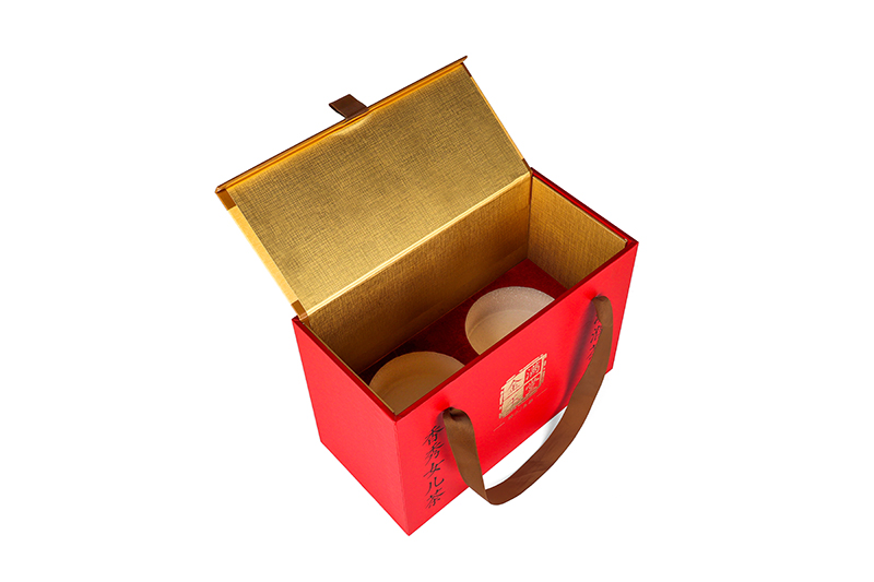 Tea Gift Box